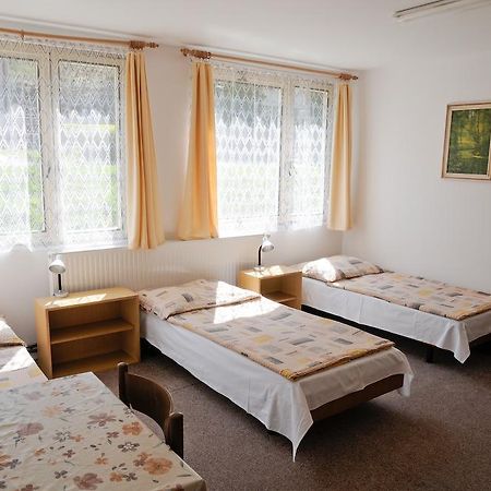 Ubytovna Cesky Krumlov Room photo