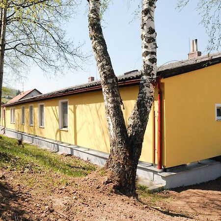 Ubytovna Cesky Krumlov Exterior photo