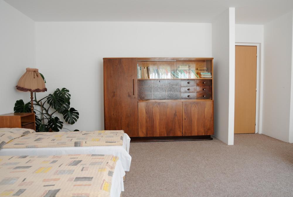 Ubytovna Cesky Krumlov Room photo