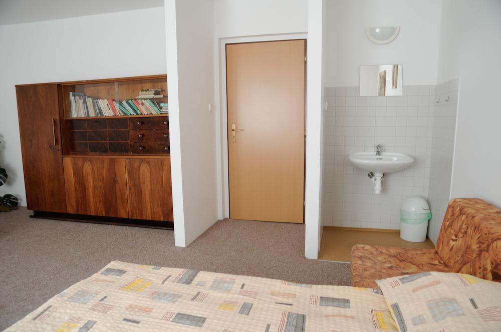 Ubytovna Cesky Krumlov Room photo
